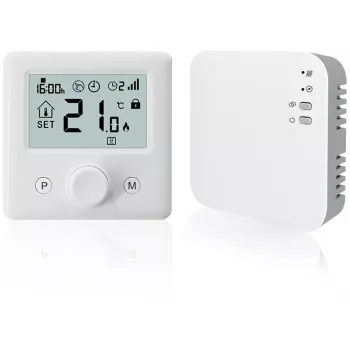 VOLT POLSKA Comfort WT-18 Termostato programable inalámbrico