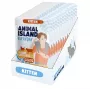 ANIMAL ISLAND Kitten Pavo y Ternera Comida húmeda 12 x 85g