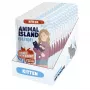 ANIMAL ISLAND Kitten Pavo y Conejo Comida húmeda para gatos 12x85g