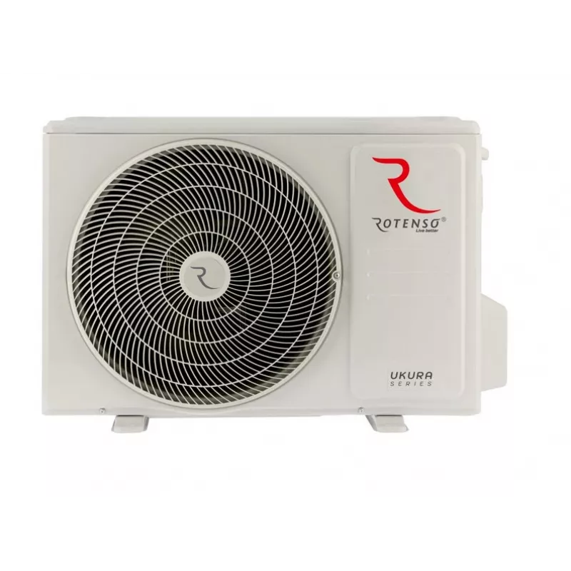 ROTENSO U26XO Unidad exterior aire acondicionado 2,6KW/2,9KW R32