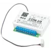 ACO CDN-I/O Módulo de relé para entradas y salidas adicionales para CDNP FAMILIO INSPIRO