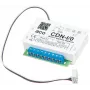ACO CDN-I/O Módulo de relé para entradas y salidas adicionales para CDNP FAMILIO INSPIRO