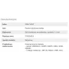 ACO CDN-P-M NT Marco de superficie Medium con cubierta para CDNP5/6, CDNC/B, CDNA