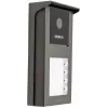 VIDOS IPX S101-4 Panel exterior 2MP 1080p IP65 antivandálico