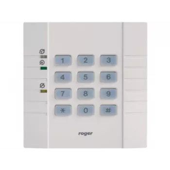 ROGER PR302 Controlador de acceso