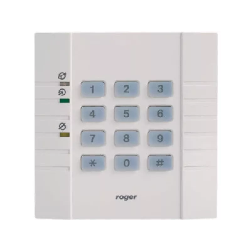 ROGER PR302 Controlador de acceso