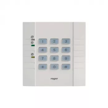 ROGER PR302 Controlador de acceso