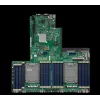 Supermicro SYS-620U-TNR Plataforma de servidor rack 2U, doble socket LGA4189, 24x 2,5 pulgadas Hot-Swap NVMe/SATA/SAS, 2x 10GbE, 2000W Titanium redundante