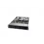 Supermicro SYS-620U-TNR Plataforma de servidor rack 2U, doble socket LGA4189, 24x 2,5 pulgadas Hot-Swap NVMe/SATA/SAS, 2x 10GbE, 2000W Titanium redundante