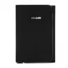 Pacsafe RFIDsafe Cartera trifold negra