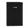 Pacsafe RFIDsafe Cartera trifold negra