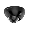 Hikvision DS-2CD2586G2-IS(2.8mm)(C)(BLACK) Cámara de red mini domo IR 8MP