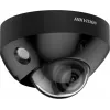 Hikvision DS-2CD2586G2-IS(2.8mm)(C)(BLACK) Cámara de red mini domo IR 8MP