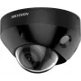 Hikvision DS-2CD2586G2-IS(2.8mm)(C)(BLACK) Cámara de red mini domo IR 8MP