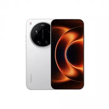 Xiaomi 17 Ultra 5G Dual SIM 16GB RAM 1TB Blanco
