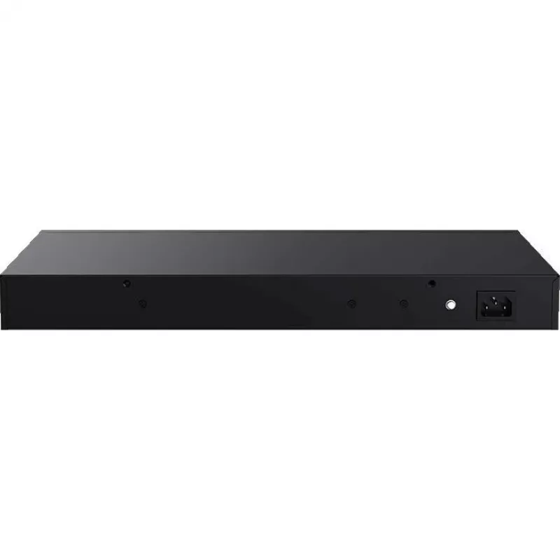 Tenda TEG1120P-16-250W Switch PoE+ no gestionado 18 puertos Gigabit 2 SFP 250W