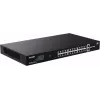 Tenda TEG2228P-24-410W Switch PoE+ gestionado 26x Gigabit Ethernet + 2x SFP, 410W
