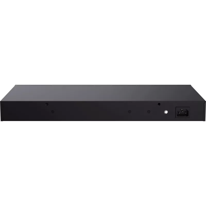 Tenda TEG2228P-24-410W Switch PoE+ gestionado 26x Gigabit Ethernet + 2x SFP, 410W