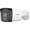 Hikvision DS-2CD1063G2-LIUF/SL(2.8mm) Cámara IP 6MP Smart Hybrid Light