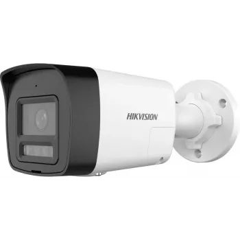 Hikvision DS-2CD1063G2-LIUF/SL(2.8mm) Cámara IP 6MP Smart Hybrid Light