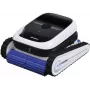 ECOVACS Ultramarine P1 Robot limpiafondos blanco/azul