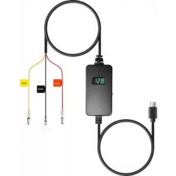 70mai UP06 Kit de conexión directa USB-C para modo aparcamiento