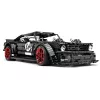 MOULD KING Mustang 13108S Set de bloques de construcción (3201 piezas)
