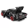 MOULD KING Mustang 13108S Set de bloques de construcción (3201 piezas)