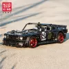MOULD KING Mustang 13108S Set de bloques de construcción (3201 piezas)