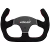 Simagic P-325C Volante sin levas, 325mm - Alcantara