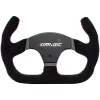 Simagic P-325C Volante sin levas, 325mm - Alcantara