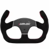 Simagic P-325C Volante sin levas, 325mm - Alcantara
