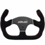 Simagic P-325C Volante sin levas, 325mm - Alcantara