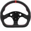 Simagic P-325D Volante sin hub (K), 325mm - Cuero
