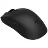 ATK F1 V2 Ultimate Ratón gaming inalámbrico, 8K Polling, ultraligero - Negro