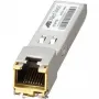 Allied Telesis AT-SPTXC Módulo Transceptor SFP 1000BASE-T RJ45 Cobre 100m