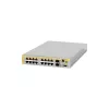 Allied Telesis AT-X250-18XTM-50 Switch Apilable 10GB L3 Lite 16x 100M/1/2.5/5/10G 2x SFP+ EU