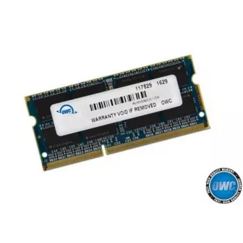 OWC 16GB DDR3 SO-DIMM 1867MHz PC3-14900 CL11 1.35V Non-ECC Módulo de Memoria RAM para Apple iMac con Pantalla Retina 5K (Late 2015)