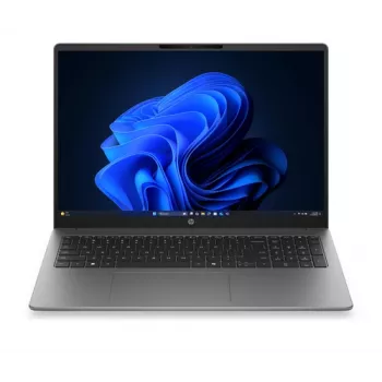 HP 200 G2i Portátil - Diseño de Bisagra de 135 Grados - Intel Core 5 120U - Win 11 Pro - Intel Graphics - 16 GB RAM - 512 GB SSD NVMe - 40,6 cm (16
