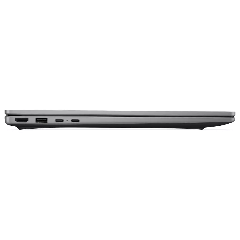HP 200 G2i Portátil - Diseño de Bisagra de 135 Grados - Intel Core 5 120U - Win 11 Pro - Intel Graphics - 16 GB RAM - 512 GB SSD NVMe - 40,6 cm (16