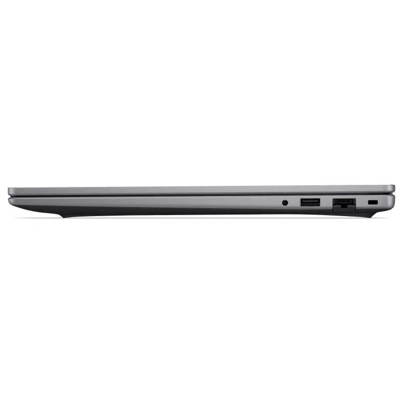 HP 200 G2i Portátil - Diseño de Bisagra de 135 Grados - Intel Core 5 120U - Win 11 Pro - Intel Graphics - 16 GB RAM - 512 GB SSD NVMe - 40,6 cm (16