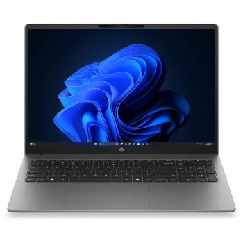 HP 200 G2i Portátil - Diseño de Bisagra de 135 Grados - Intel Core 5 120U - Win 11 Pro - Intel Graphics - 16 GB RAM - 512 GB SSD NVMe - 40,6 cm (16