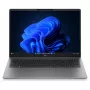 HP 200 G2i Portátil - Diseño de Bisagra de 135 Grados - Intel Core 5 120U - Win 11 Pro - Intel Graphics - 16 GB RAM - 512 GB SSD NVMe - 40,6 cm (16