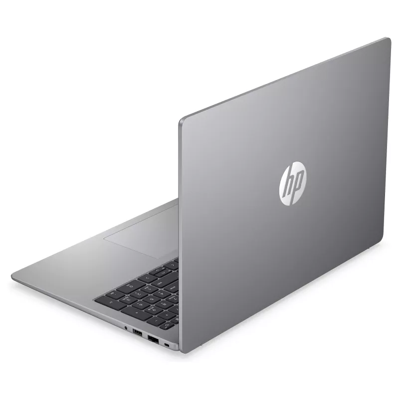 HP 200 G2a Portátil - Diseño de Bisagra de 135 Grados - AMD Ryzen 5 220 / 3,2 GHz - Win 11 Pro - Radeon 740M - 16 GB RAM - 512 GB SSD NVMe - 40,6 cm (16 inch) IPS 1920 x 1200 - Wi-Fi 7, Bluetooth 6.0 - Iron Grey