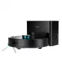 Cecotec Conga Y50 Robot Aspirador, Negro