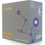SOLARIX Cable de Red Cat.6 U/UTP LSOH Dca 305m Gris