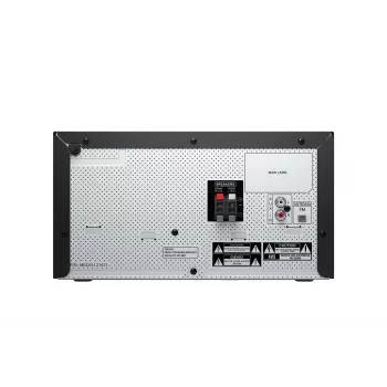 LG XBOOM CK43N Minicadena de Audio 300 W Negra