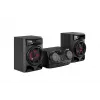 LG XBOOM CK43N Minicadena de Audio 300 W Negra