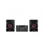 LG XBOOM CK43N Minicadena de Audio 300 W Negra