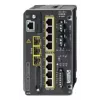 CISCO IE-3500-8P3S-A Switch Industrial Gestionado, 8 GE PoE+ y 3 GE SFP Modular, NA